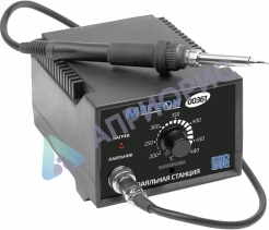 паяльная станция мегеон 00361